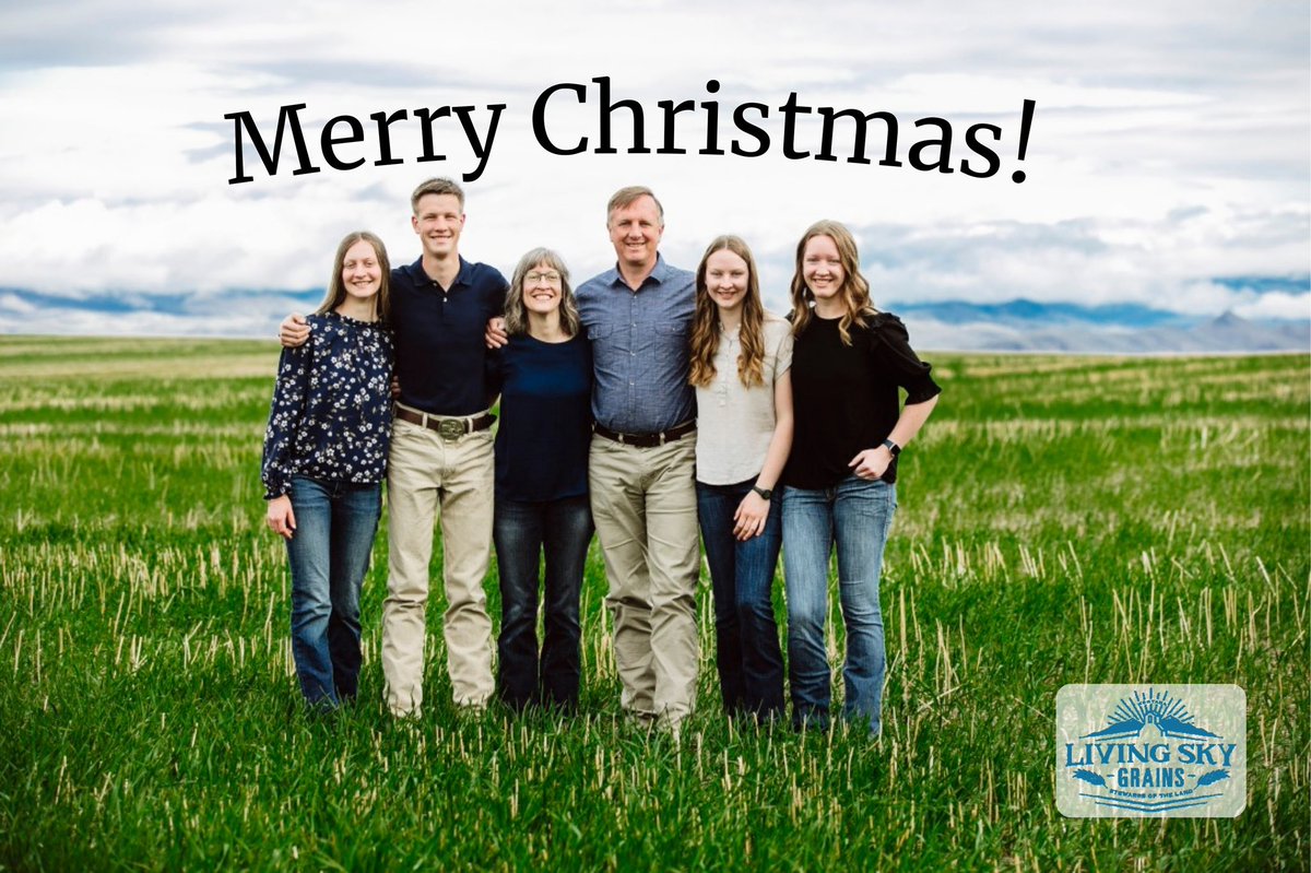 Merry Christmas to you all!