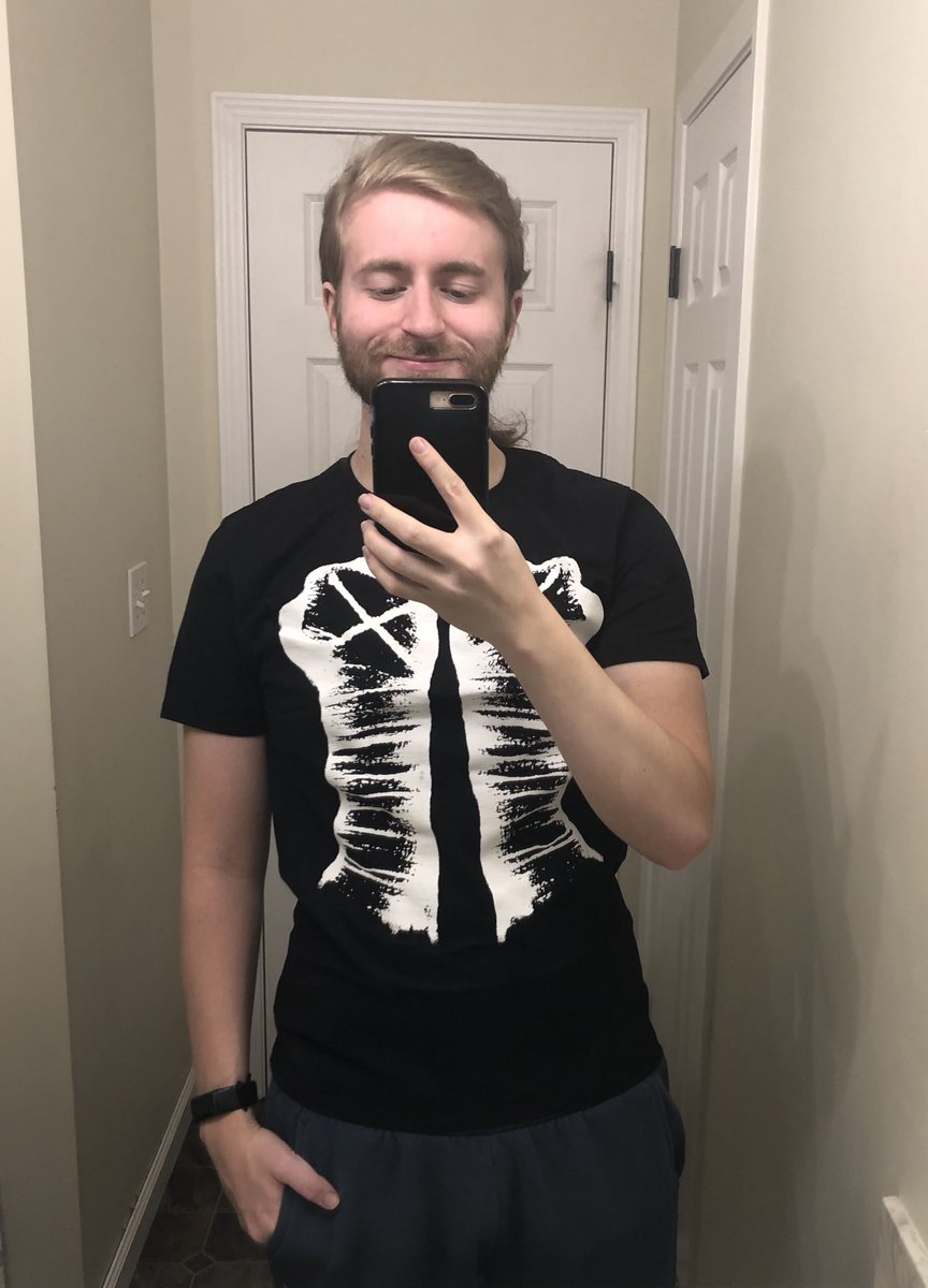 Charlie ❌ tweet media