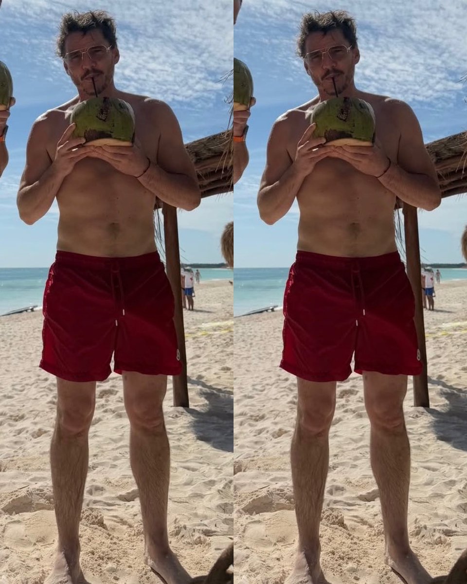 davjolie's tweet image. THE ONLY MAN EVER