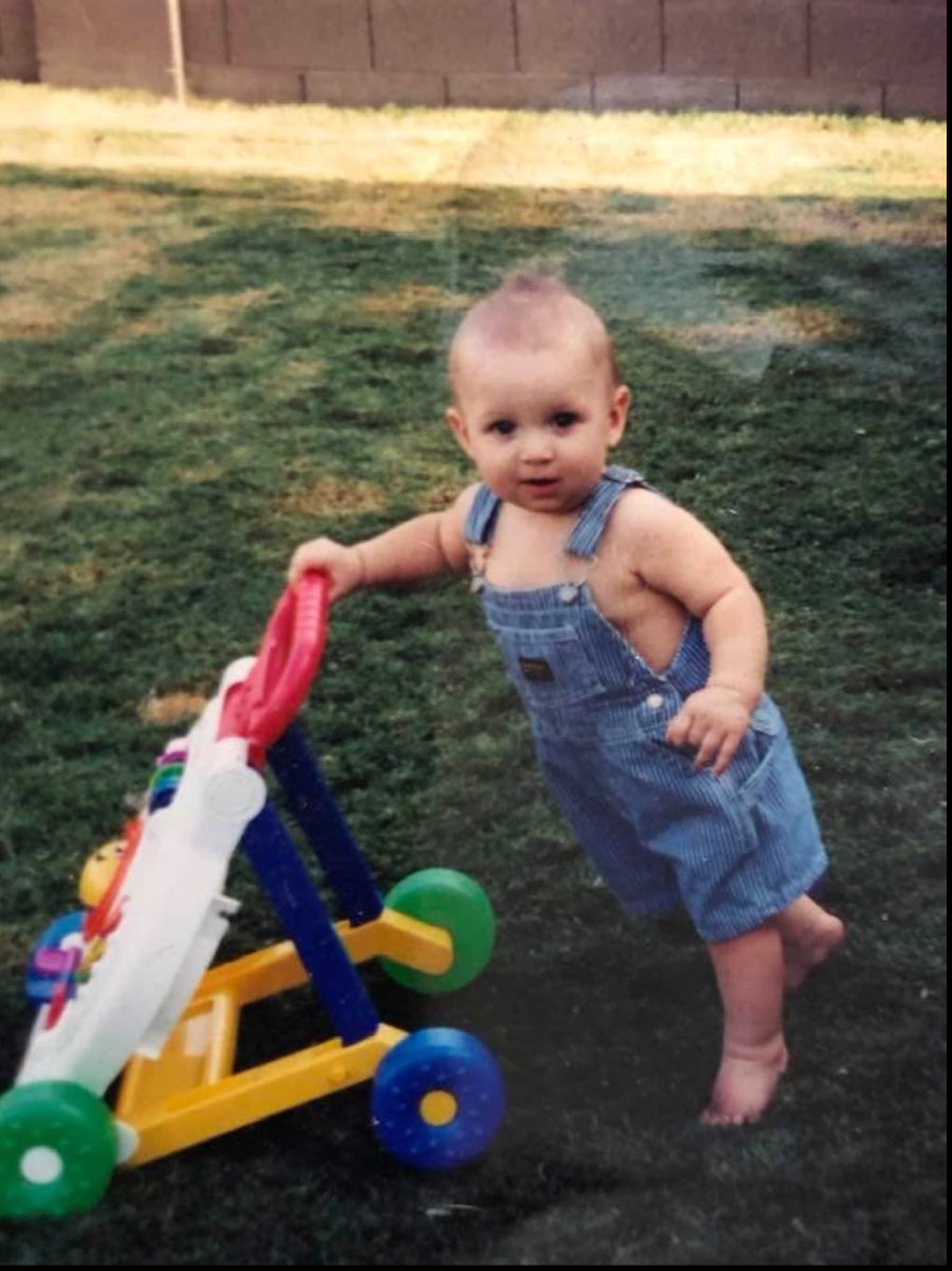 Gavin Broscious tweet media