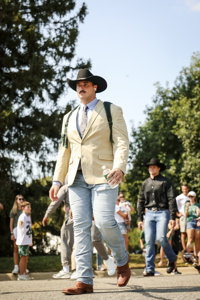 Gavin Broscious tweet media