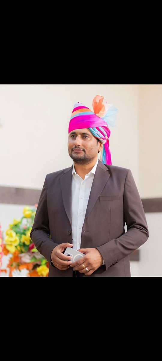 Durgesh Jakhar (@choudharydj000) on Twitter photo थार के युवाओं की आवाज क्रांतिकारी नेता मेरे बड़े भाई श्री <a href="/LaxmanINC/">Laxman Godara</a> जी आपको जन्मदिवस की हार्दिक बधाई एवं शुभकामनाएं।
मैं प्रभु से आपके उत्तम स्वास्थ्य की कामeना करता हूं। बढ़ता थार जुड़ता थार थार के युवाओं की आवाज क्रांतिकारी नेता मेरे बड़े भाई श्री <a href="/LaxmanINC/">Laxman Godara</a> जी आपको जन्मदिवस की हार्दिक बधाई एवं शुभकामनाएं।
मैं प्रभु से आपके उत्तम स्वास्थ्य की कामeना करता हूं। बढ़ता थार जुड़ता थार