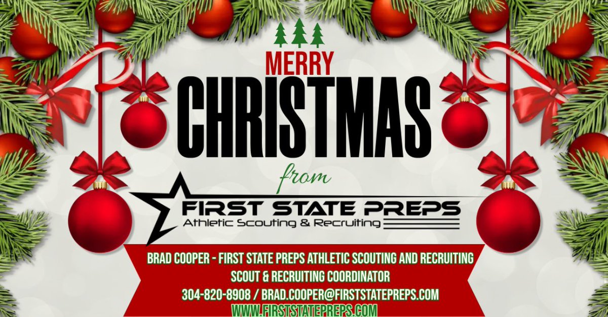 Brad Cooper - First State Preps (@bradcooperfsp) on Twitter photo 