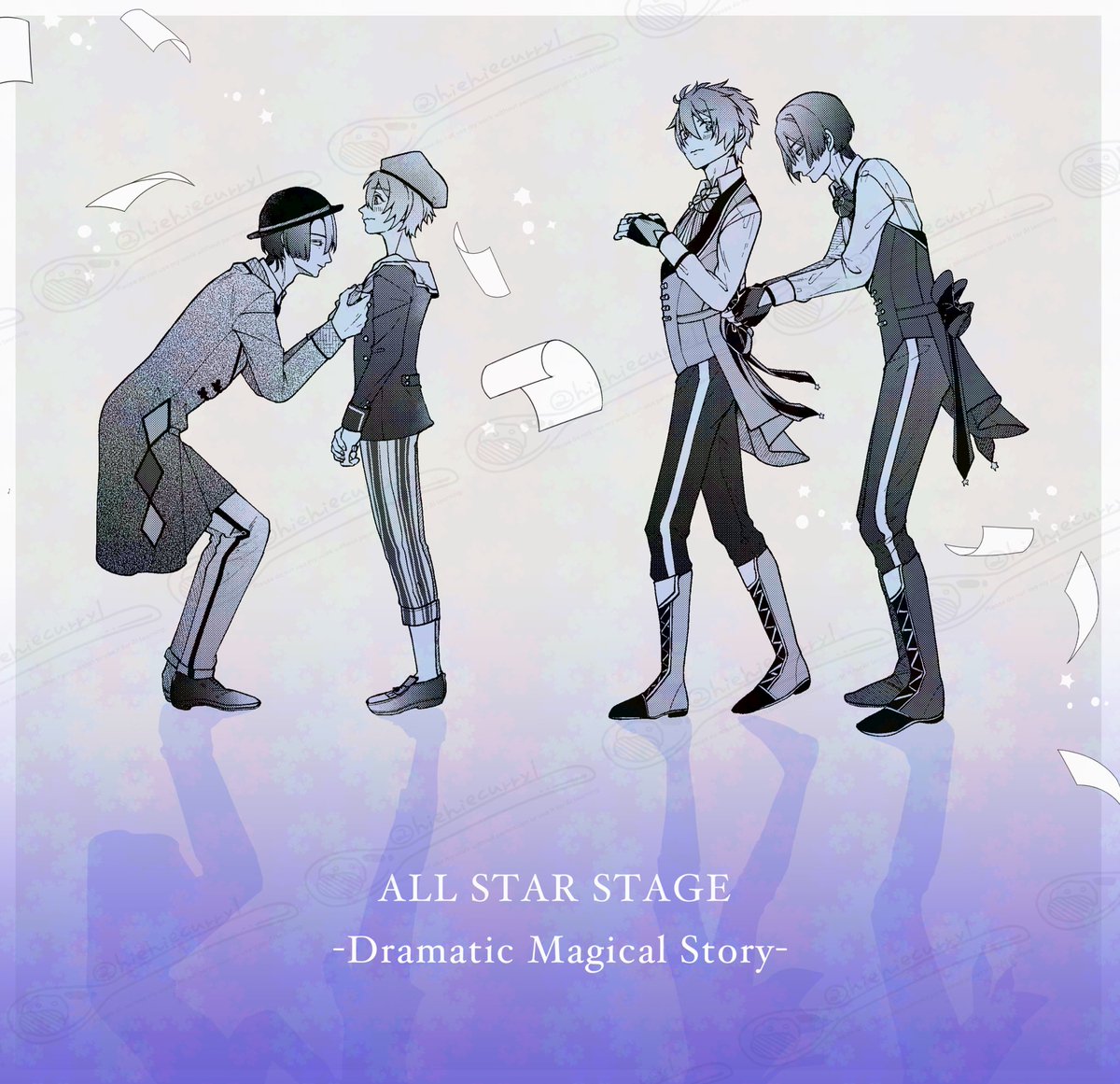 //【5/5 東7 C21b】 tweet media