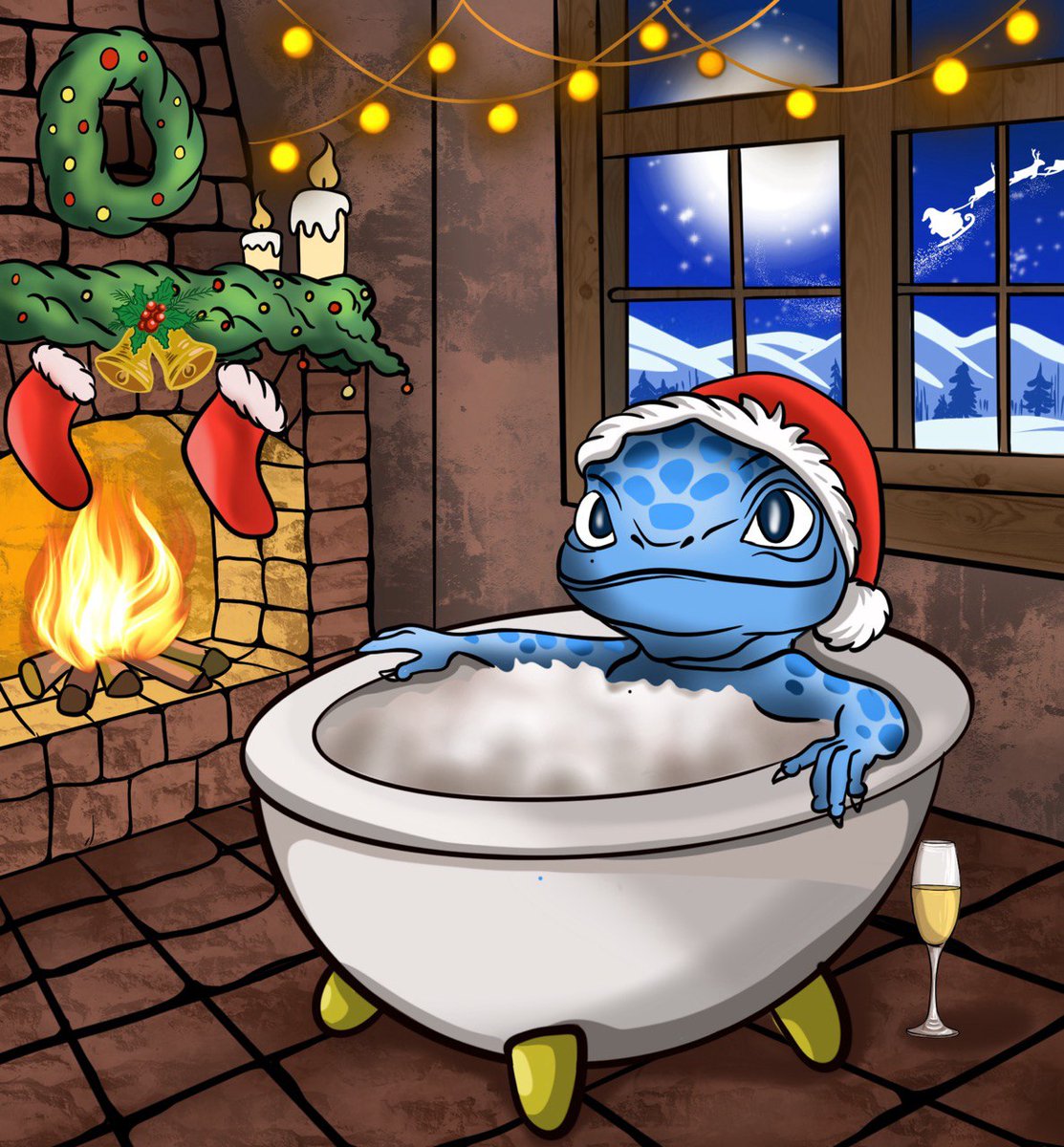 Merry Christmas ❄️🎄