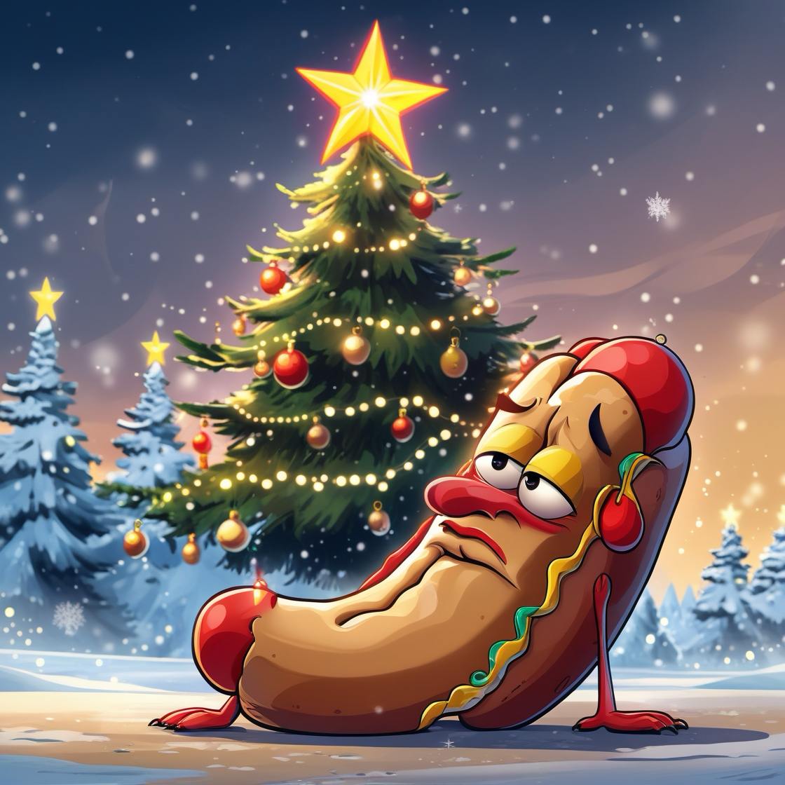Happyybeanie's tweet photo. @JakeGagain Got myself more $SADDOG for christmas. Best decision ever!

$PEPE $BRETT https://t.co/zWwGSIg38f