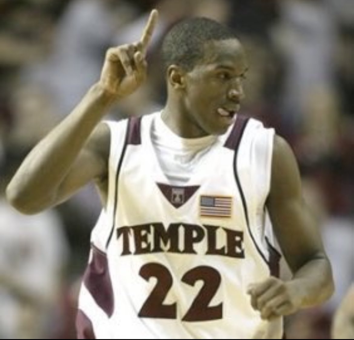 Temple NIL Store tweet media