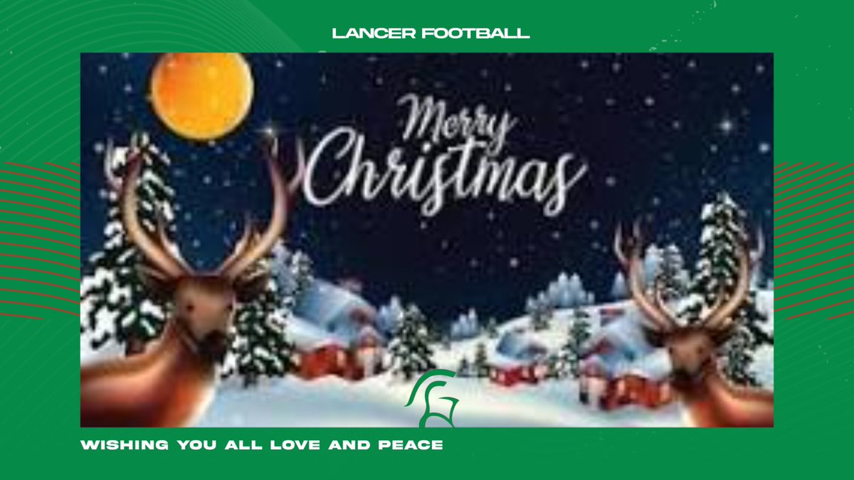 La Crescent-Hokah Lancer Football (@lhlancerfb) on Twitter photo 