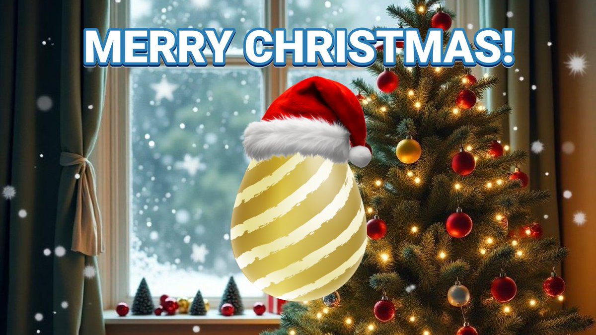 YAYTSOGRAM🥚 EGGGRAM tweet media