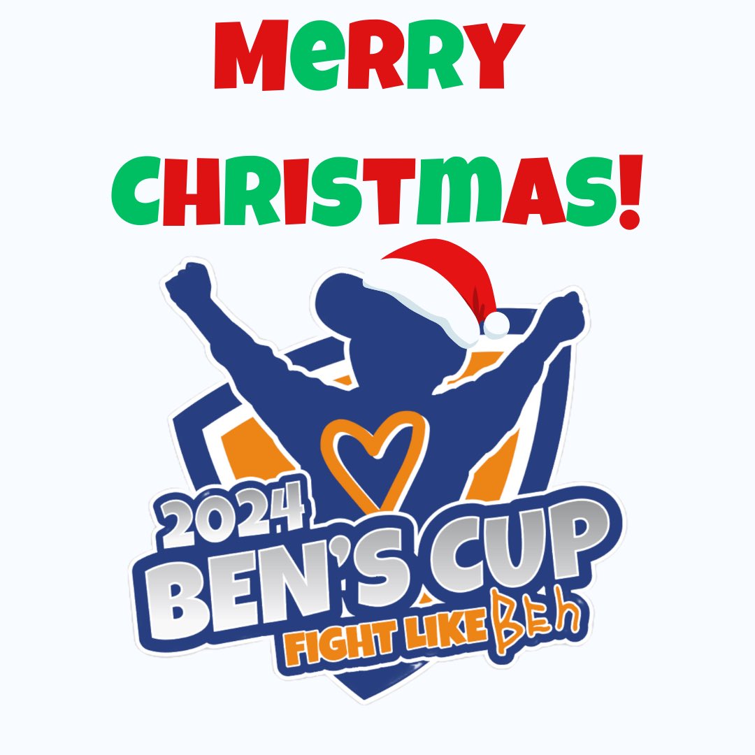 We’re wishing you a Merry Christmas and Happy Holidays from all of us at Ben’s Cup! 

Enjoy your time with family and friends, we can’t wait to see you in 2 days!