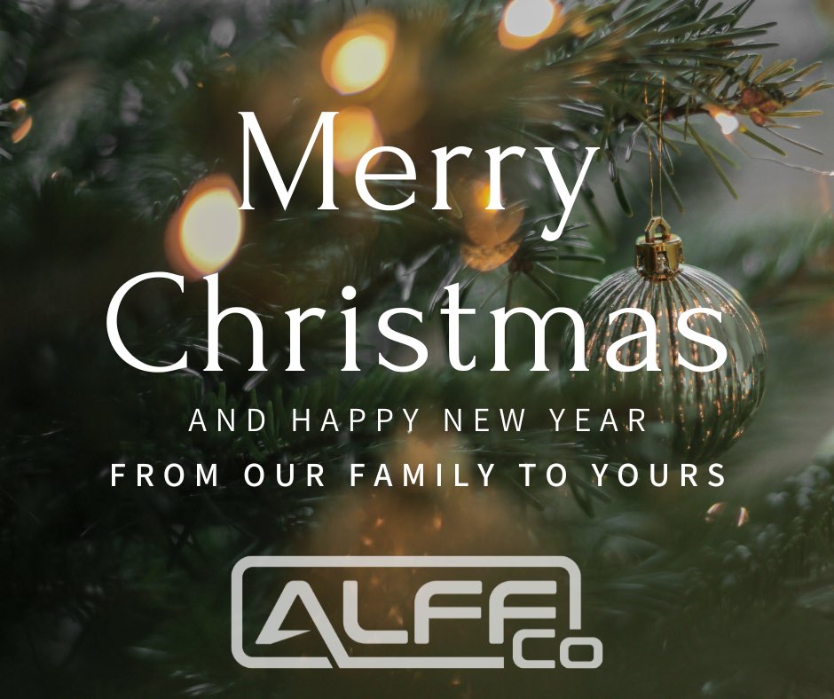 Alff Co. tweet media