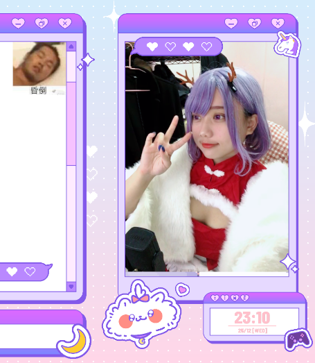 月台🌙YueTai ˗ˏˋ 狗三歲ˎˊ˗ tweet media