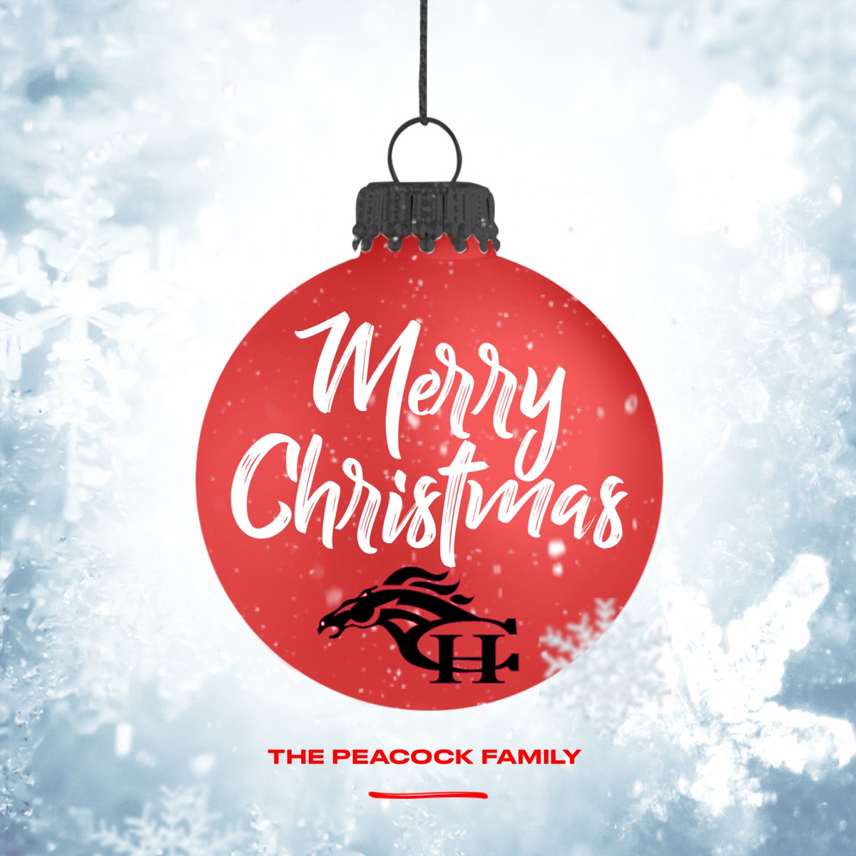 Isaiah 9:6-7
"For to us a child is born, to us a Son is given; and the government shall be upon His shoulder, and His name shall be called Wonderful Counselor, Mighty God, Everlasting Father, Prince of Peace"