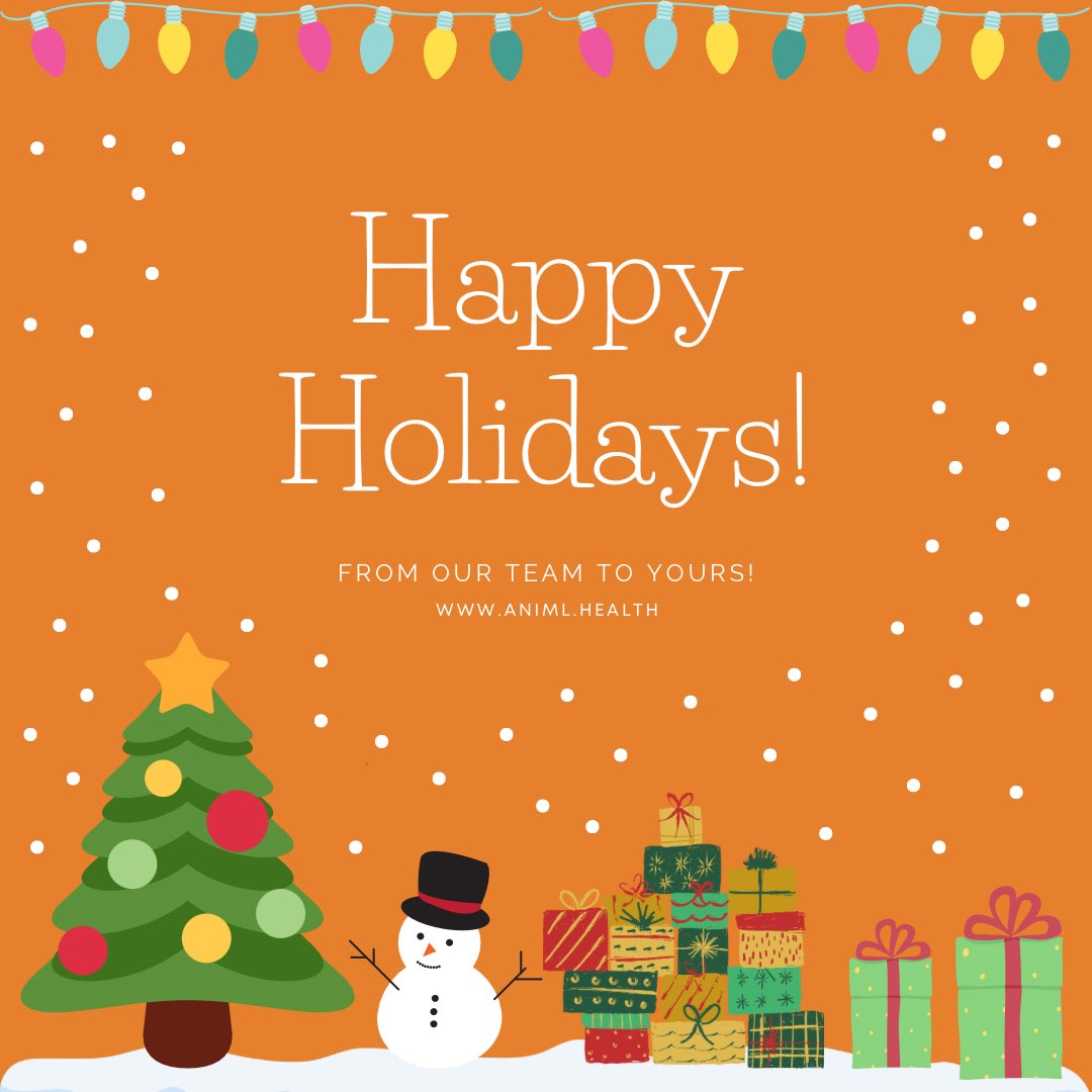 ANIML Health tweet media