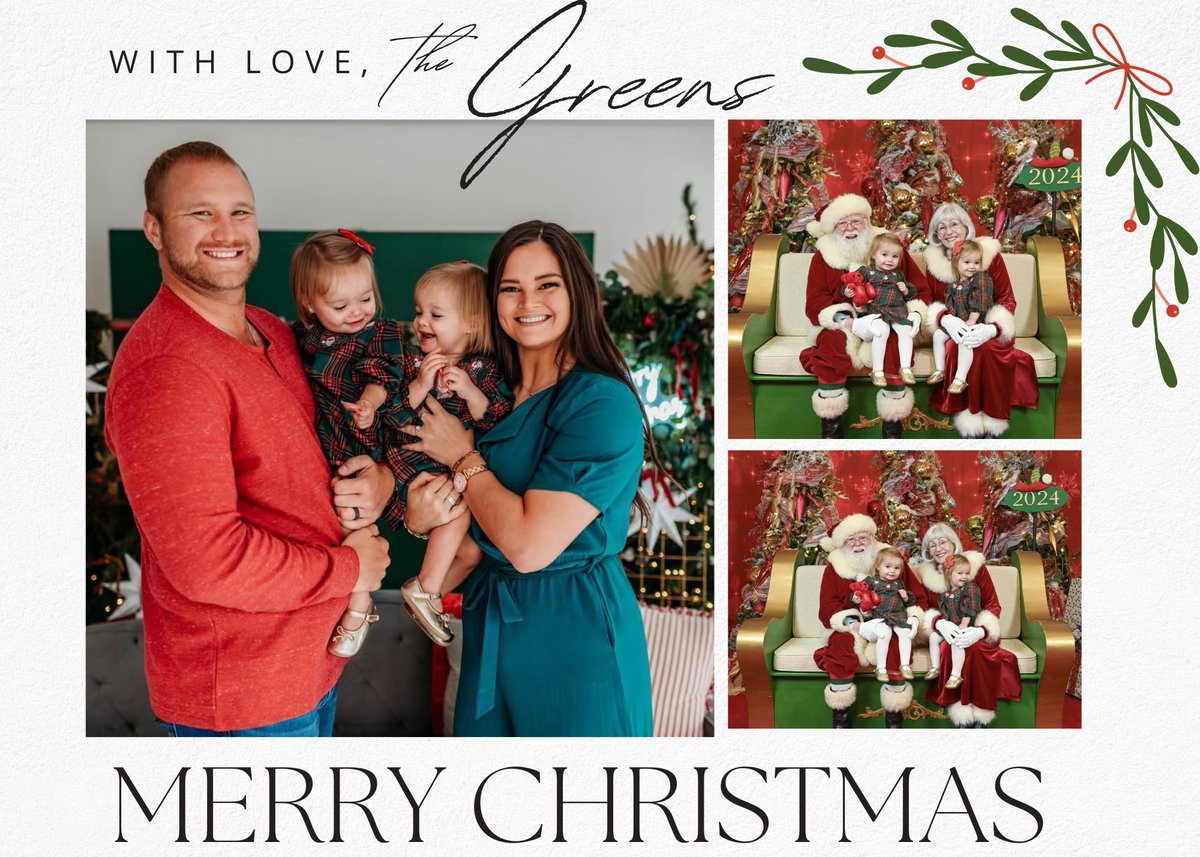 Karson Green 🏆 tweet media