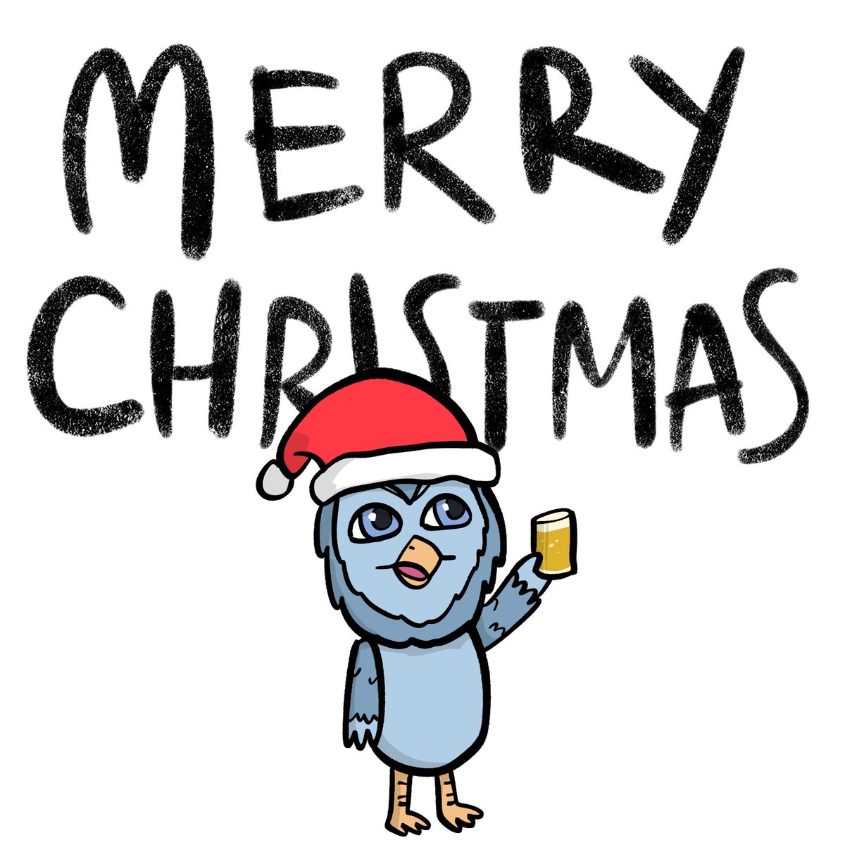 Merry Christmas!