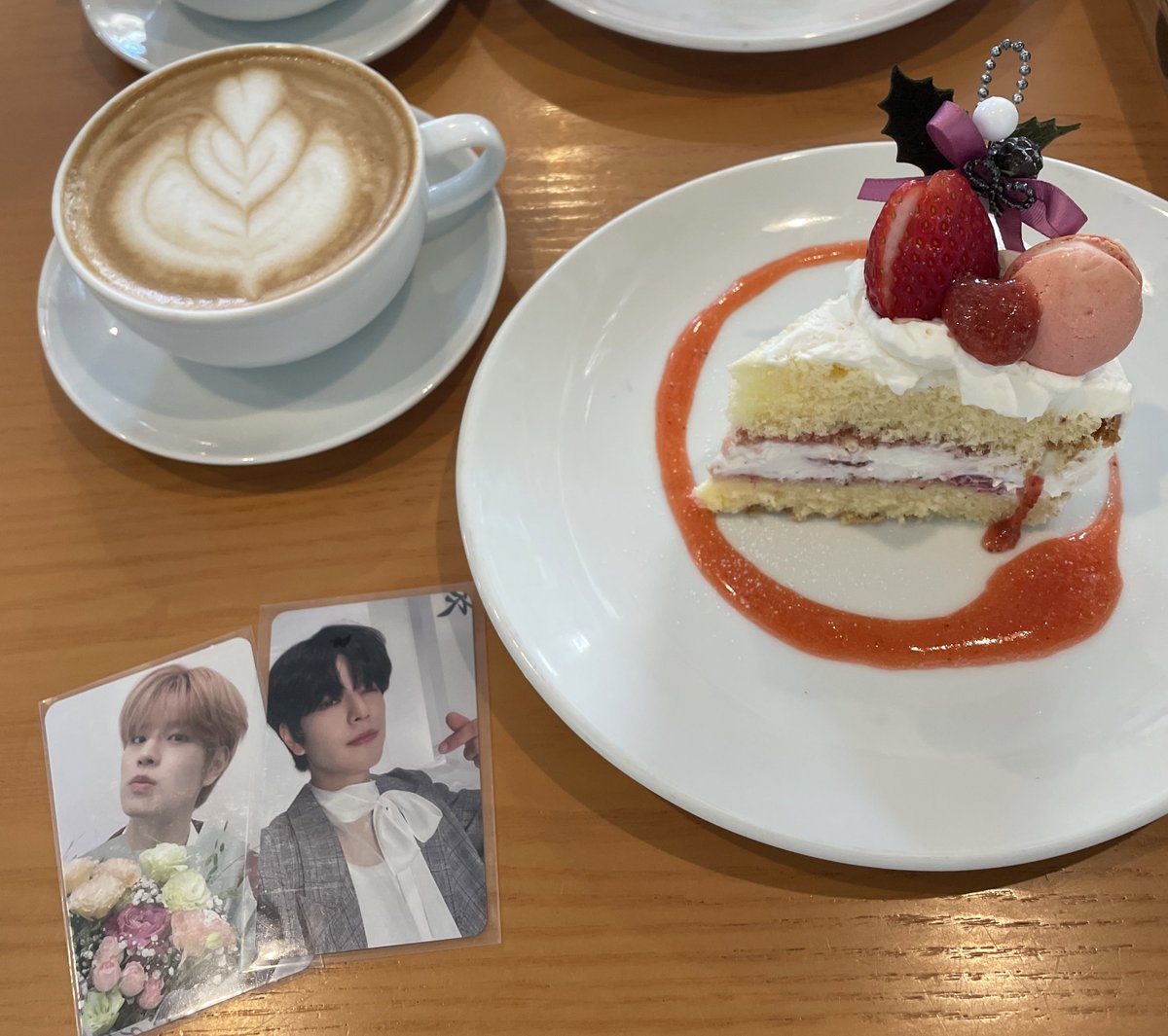 0715__mi81's tweet photo. 私のクリスマス🎶🎶 https://t.co/2EWj37GLSQ