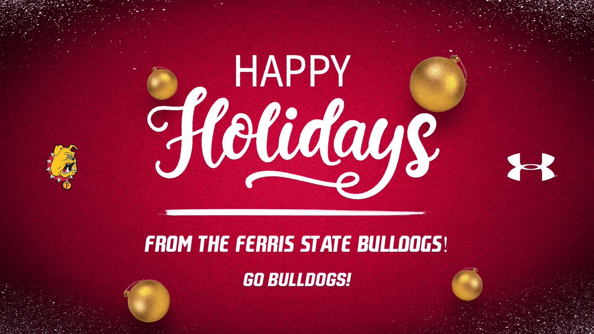 Ferris Athletics tweet media