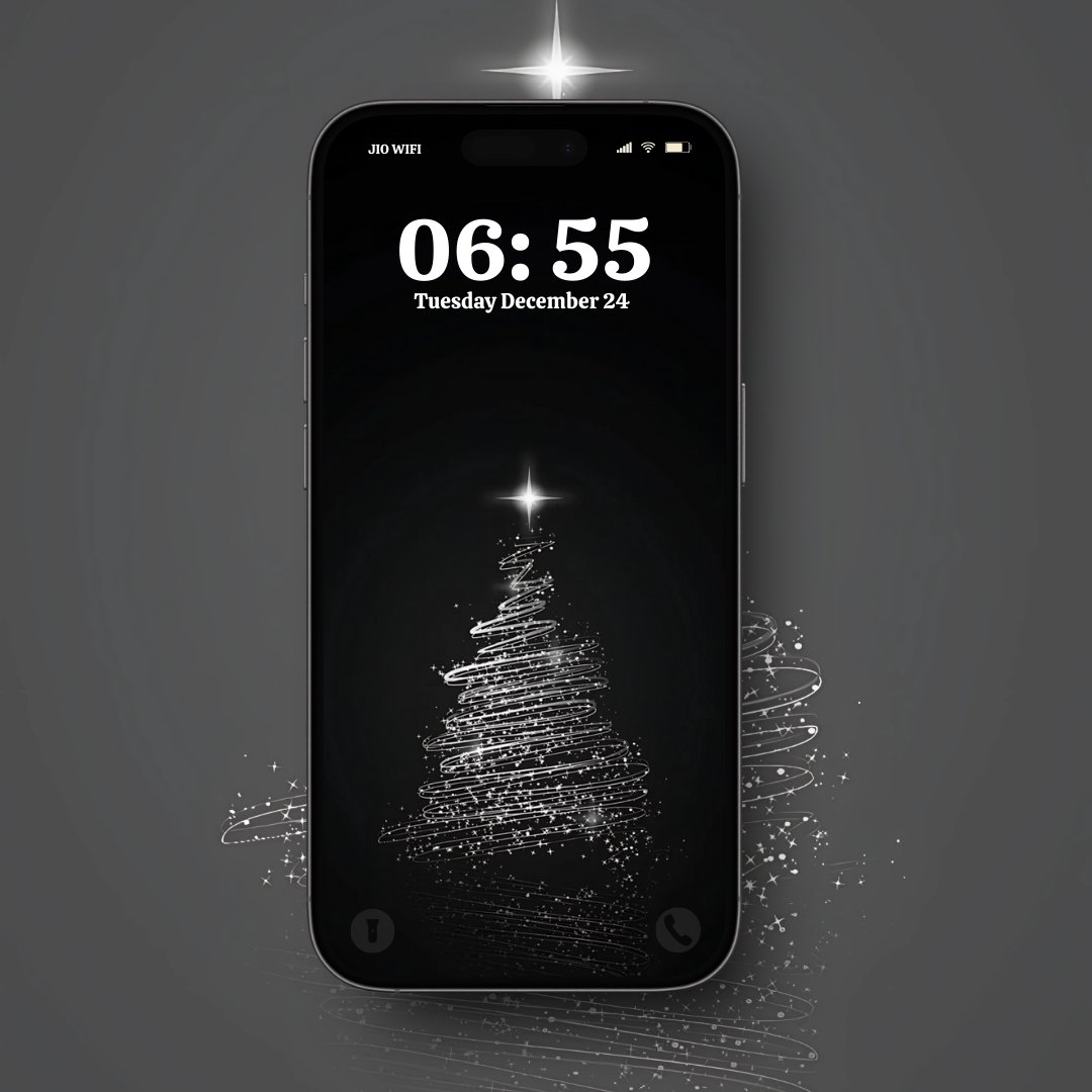 wigebox's tweet photo. another masterpiece #wallpaper #MerryChristmas https://t.co/qb9lQ7YmUk