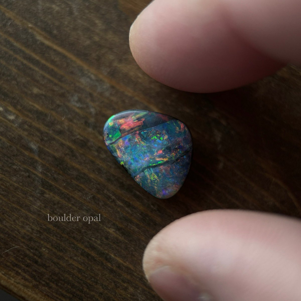 satotradingco's tweet image. 自然が創りだす芸術。

#boulderopal #ボルダーオパール