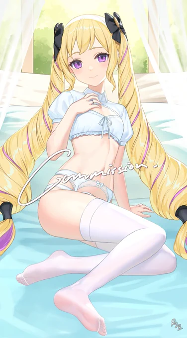 #Commission #FireEmblem 