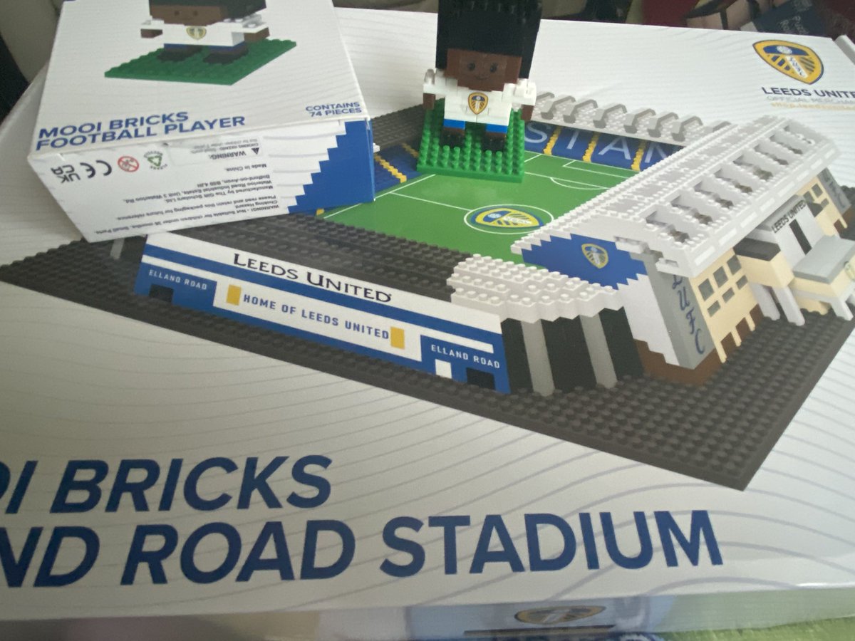 A mini bit of fun before I start the main!