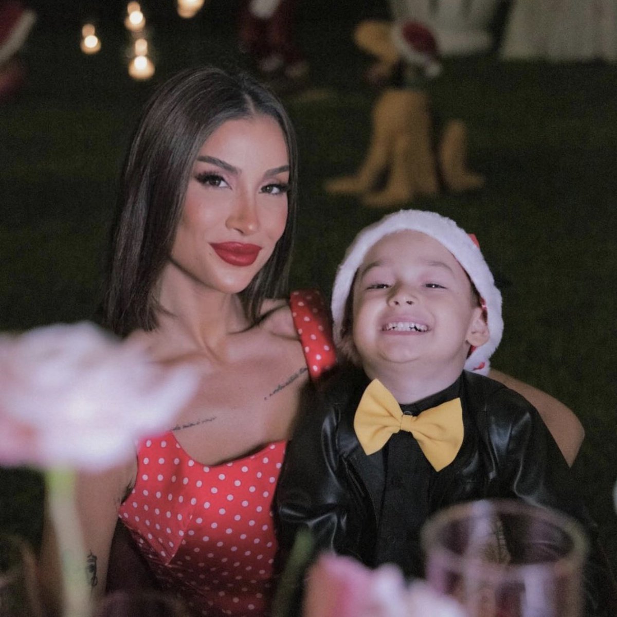 ArchiveGudugo's tweet photo. Família 🎄❤️ https://t.co/Hlh7RQoP9s