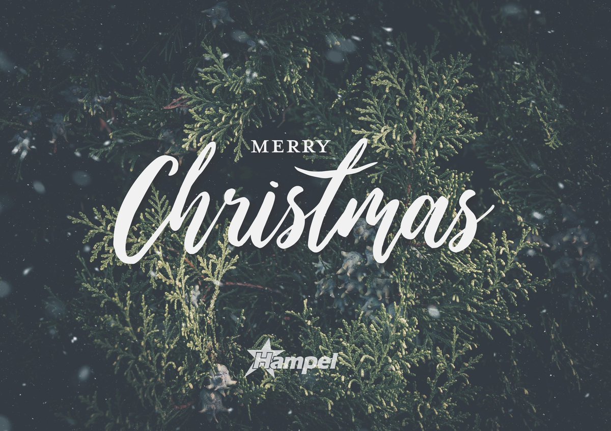 Merry Christmas! 🎄❤️