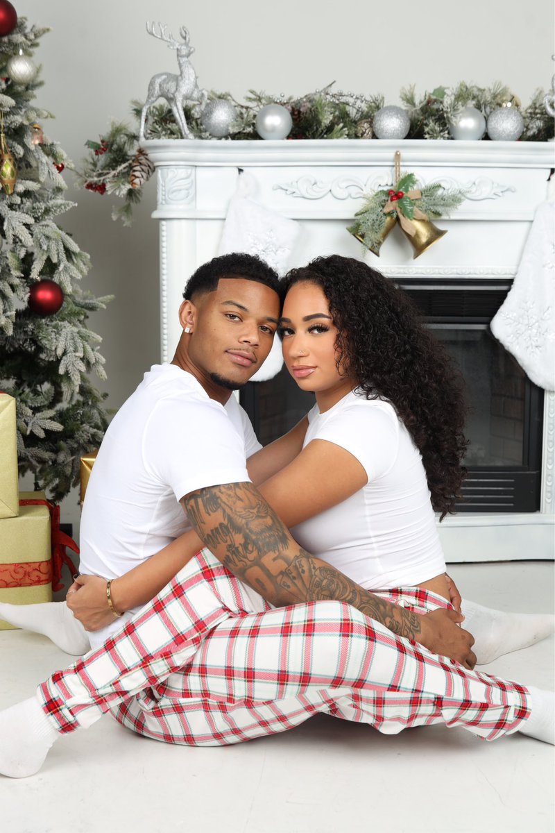 Merry Christmas from me and mine❤️🎄