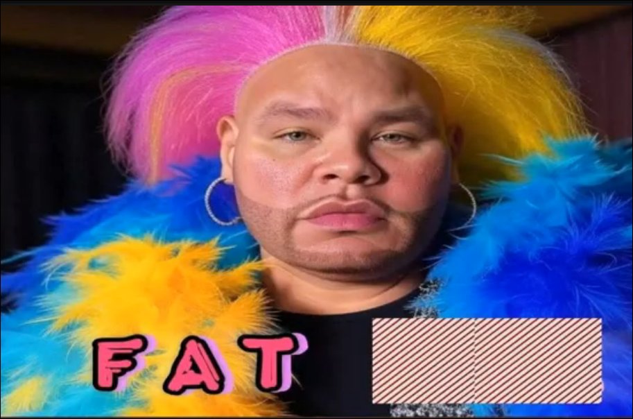 EJShakUr1's tweet image. @BlackAlphaNetw1   
Tethers rallying around this chump against Foundational Black Americans is nasty work.

#FUCCEMALL
#FBA