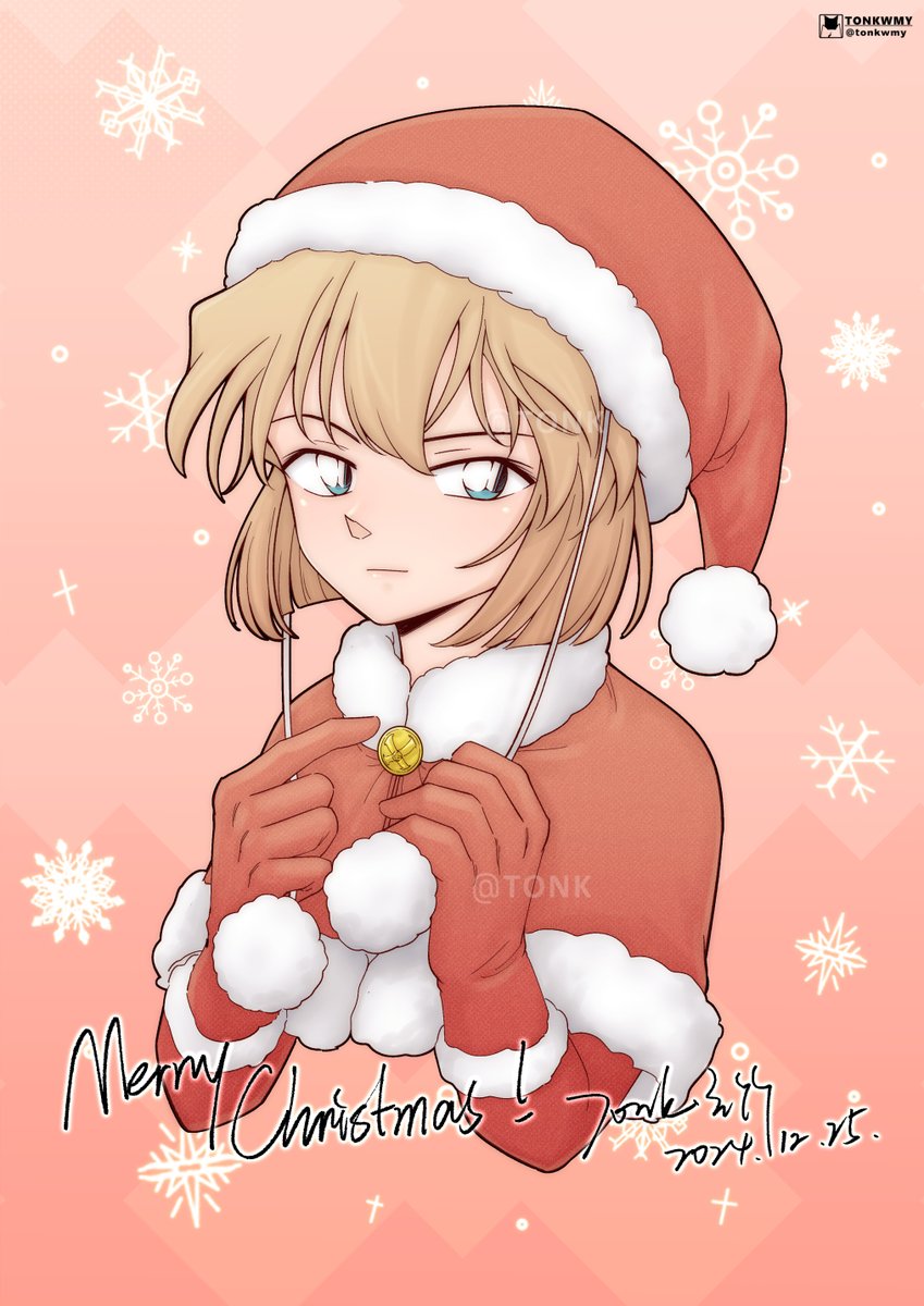 #名探偵コナン #DetectiveConan #灰原哀 #Haibaraai