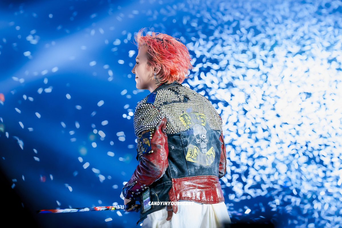 candyinuheart's tweet photo. 🥰
#SBSGayoDaejeon2024 
#지드래곤 #GD #GDRAGON #권지용 https://t.co/4YpNtxZNAr