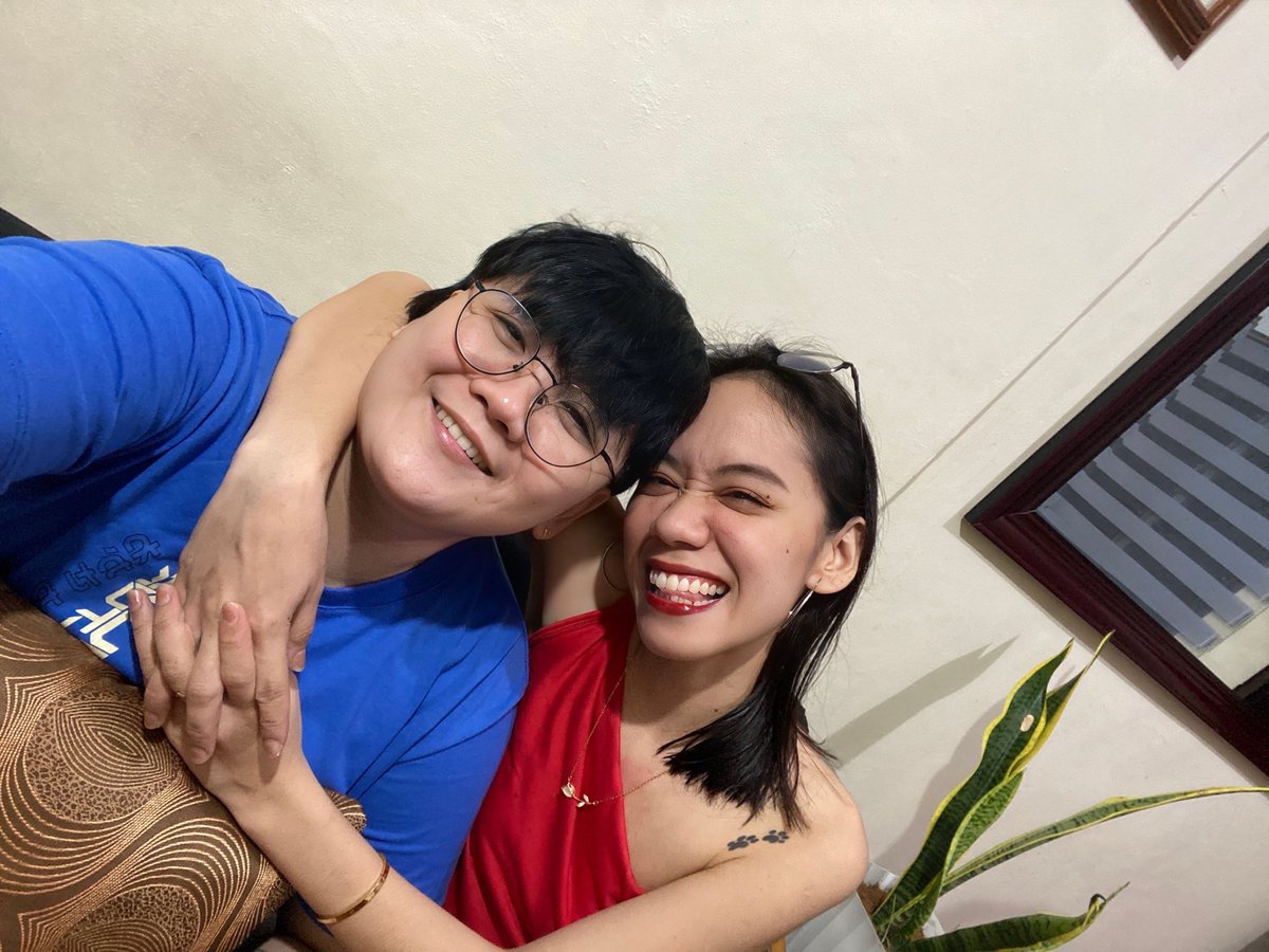 pusaaaa_'s tweet photo. Merry Christmas, Daddy! ♡︎ https://t.co/aAsBfHRyuM