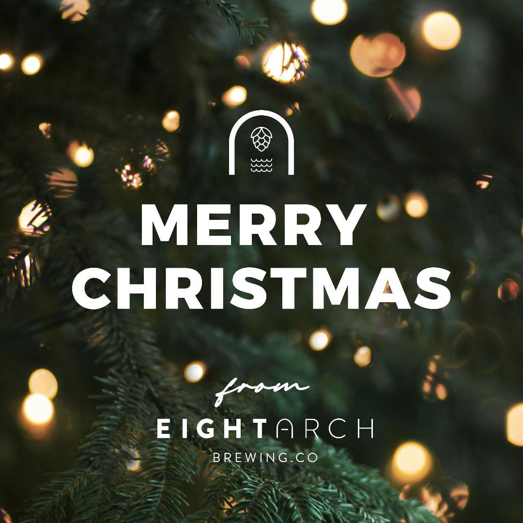 MERRY CHRISTMAS!! 🎄

The day is finally here and we wanted to wish you all an amazing Happy Christmas.

We hope you’re enjoying your day with family, friends and of course a few good beers 🍻