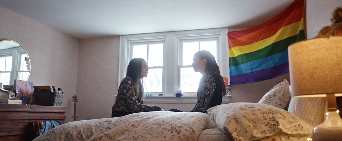 sapphic films tweet media