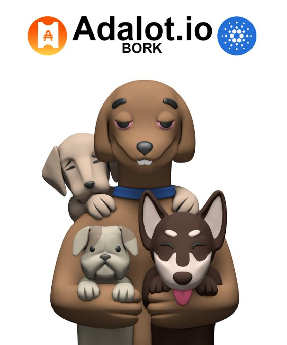 Bork_Cardano's tweet photo. ANNOUNCEMENT!!!

Merry Christmas BORKERS...this year has been amazing & to finish it off, we will be saving a life.

...wait...did I say, "A" life...my mistake....

Santa has been very generous this year...& by Santa, I mean, @AdaLot 🍀 & @BROOKSIE , because of their extremely generous donations, we will be able to save BOTH dogs...& with that...the Oshawa shelter, is officially....EMPTY!!!!

That's right, we literally emptied an entire shelter of dogs in need for Christmas!!!

Now, it won't happen immediately, as we will still have to find a proper loving family for them both, however, they no longer have to fear euthanasia & the end of their plight, is in sight.

I just want to tell everyone how very much I appreciate all the support, love & help in making my dream of this happen time after time a reality...it wouldn't be possible without all of you.  

So please, give yourselves a HUGE pat on the back, wag your tails...& thank you for being part of my pack...I love & appreciate every single one of you & look forward to many more years of saving dogs together fam!