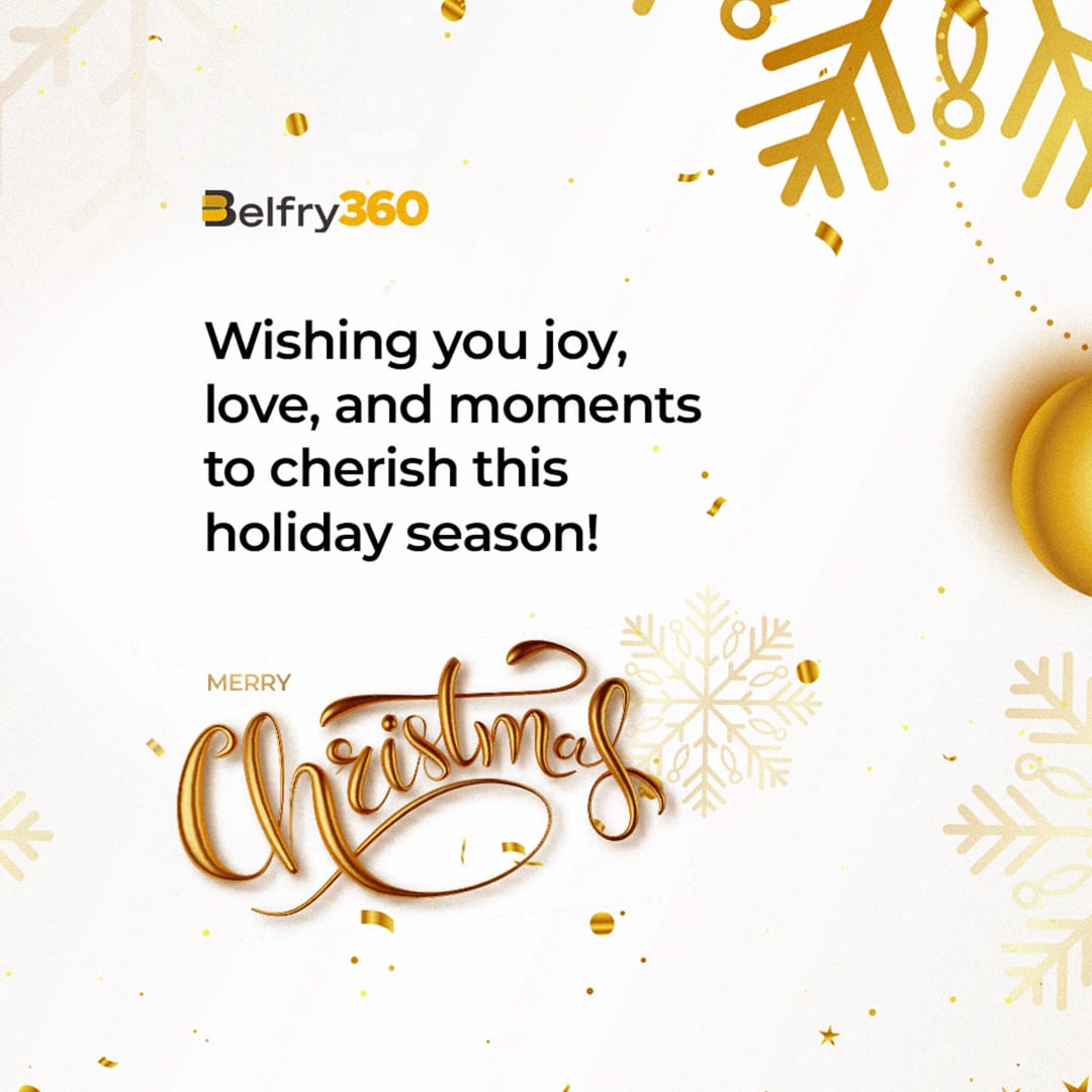 Belfry360's tweet photo. Merry Christmas 

#MerryChristmas2024 https://t.co/ggIu7e5MpL