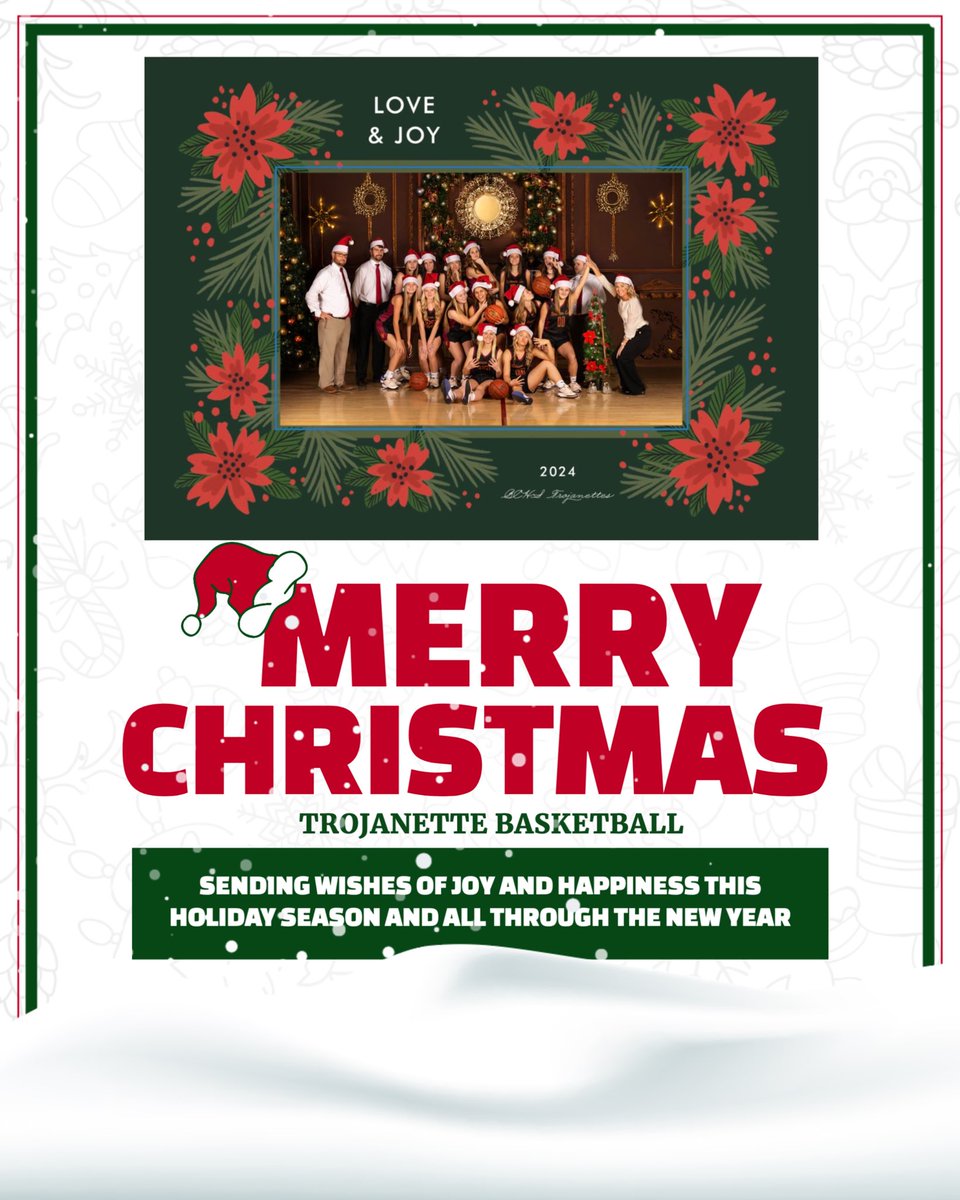 BCHS Trojanettes Basketball (@bctrojanettes) on Twitter photo 