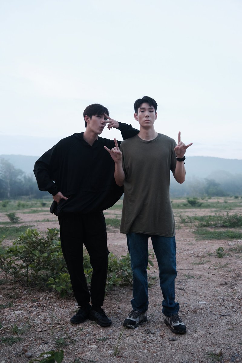 Thanapob_lee tweet media