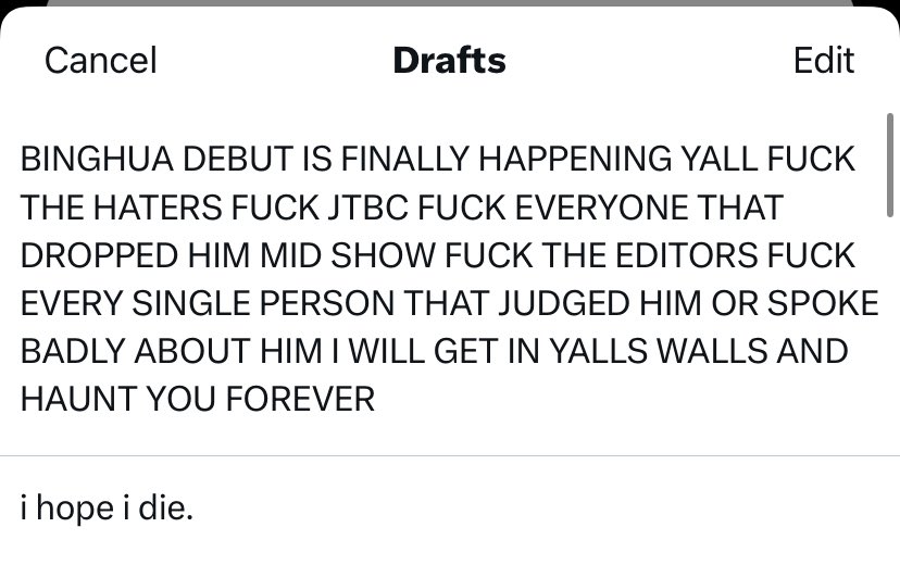 ready for whatever tomorrow brings