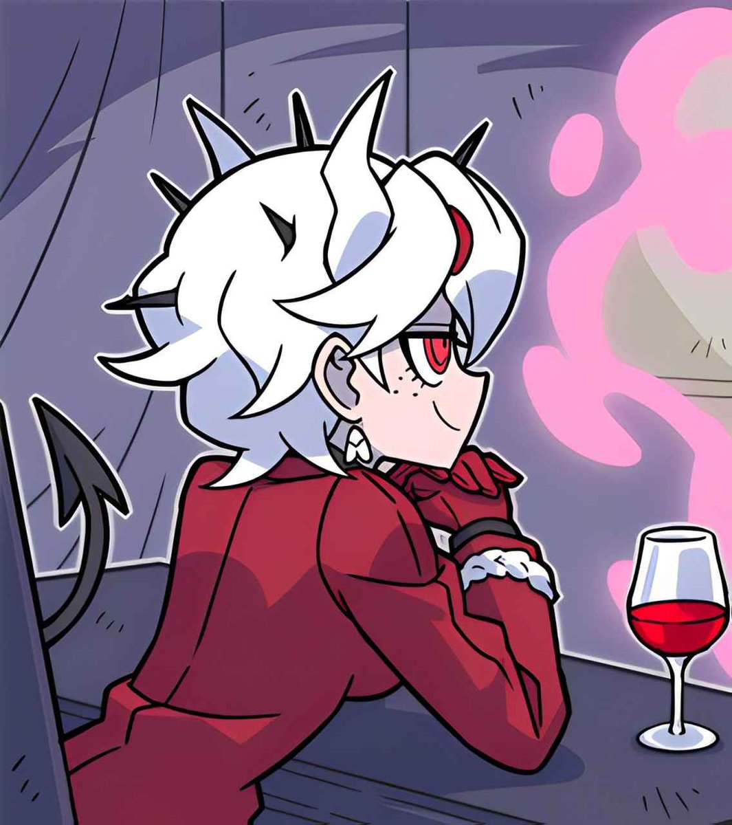 ⠀
ᅠ— A beautiful Christmas gift, I will make the most of this very special occasion.
⠀