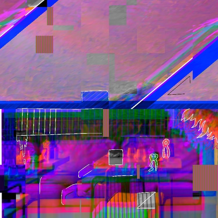 GlitchDruw