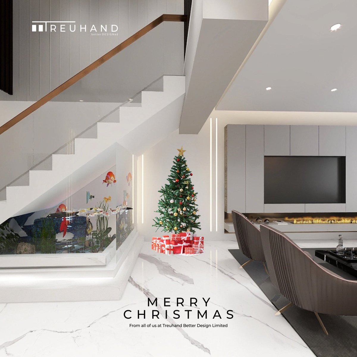 Merry Christmas to you and yours from all of us.