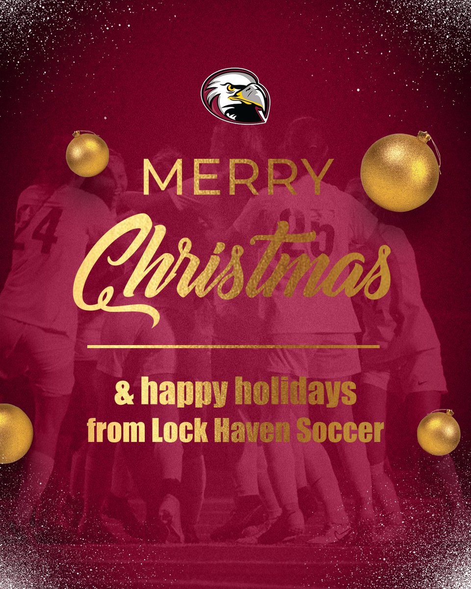 This holiday season, we hope that everyone's home is filled with love, laughter, and those nearest and dearest to you!