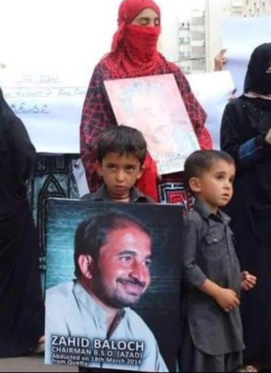SaveZahidBaloch's tweet photo. the leader and warrior fighting for the rights of his nation, must be brought in front of the court of justice. We have appealed to international courts and HRO , but it seems that justice does not exist in the world. There is no greater crime than denying the rights to life. https://t.co/ogGF0B2pW1