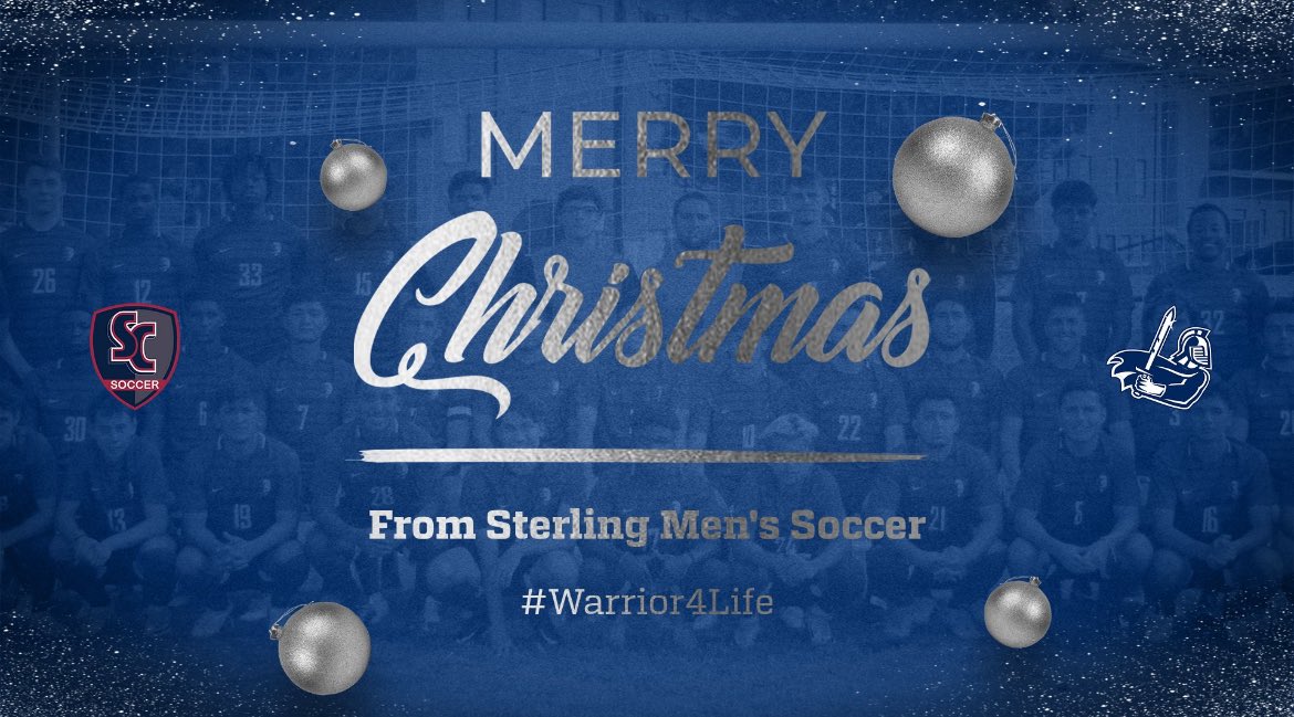 Sterling College Men's Soccer (@sterlingmsoccer) on Twitter photo 