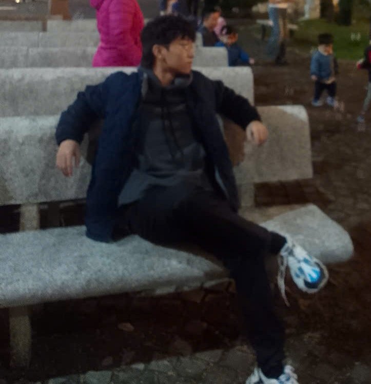 t4hN_Nathan's tweet photo. #KWANMINDSET (img is blurry blame the person that took it) https://t.co/nOoPkSbsms