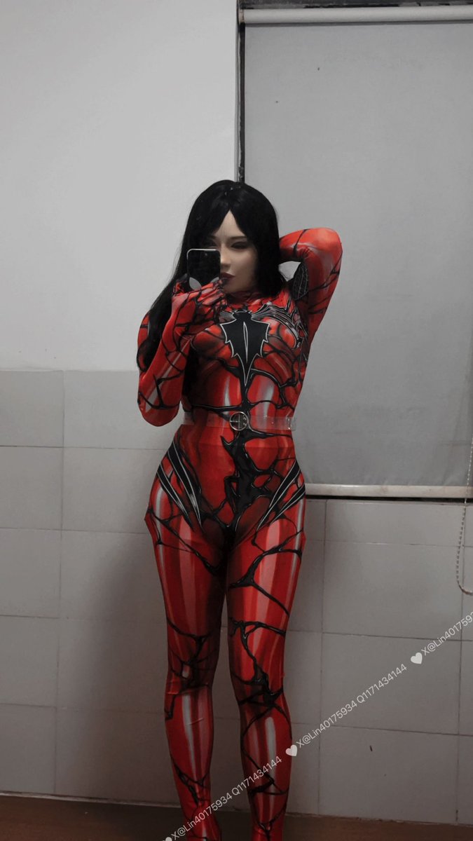 所以然后圣诞快乐呢
#femalemask #Christmas 
#crossdresser #utdisguise 
#晓汐