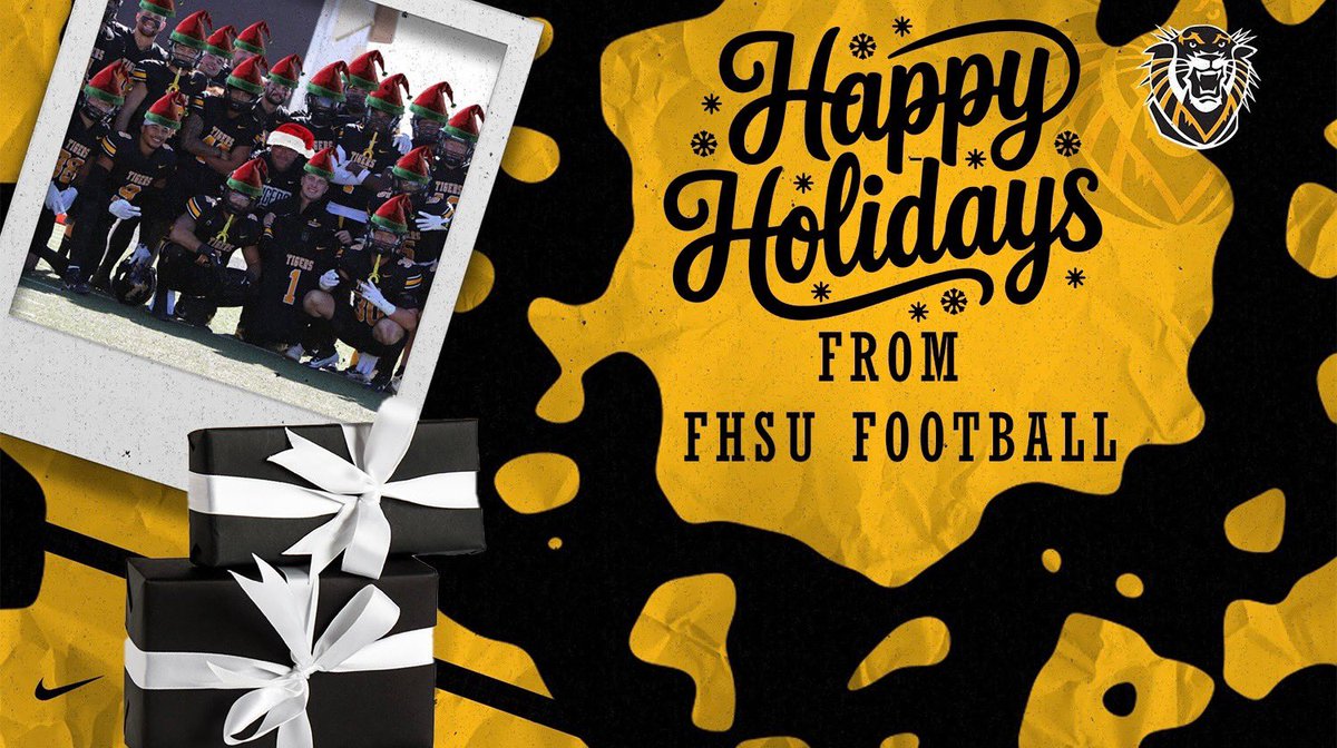 Merry Christmas and a Happy Holidays from our family to yours!🎄