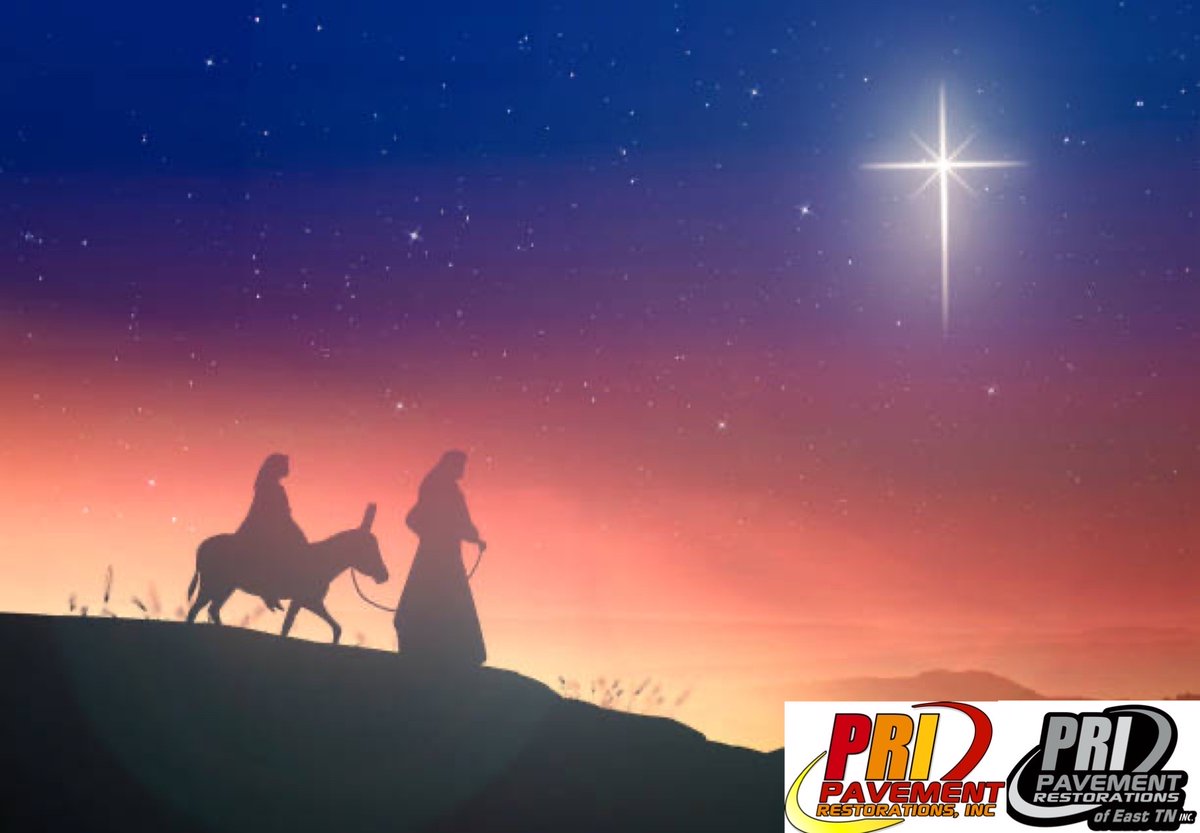 Merry Christmas from the PRI family! 

“For unto us a child is born, unto us a son is given: and the government shall be upon his shoulder: and his name shall be called Wonderful, Counsellor, The mighty God, The everlasting Father, The Prince of Peace.” Isaiah 9:6